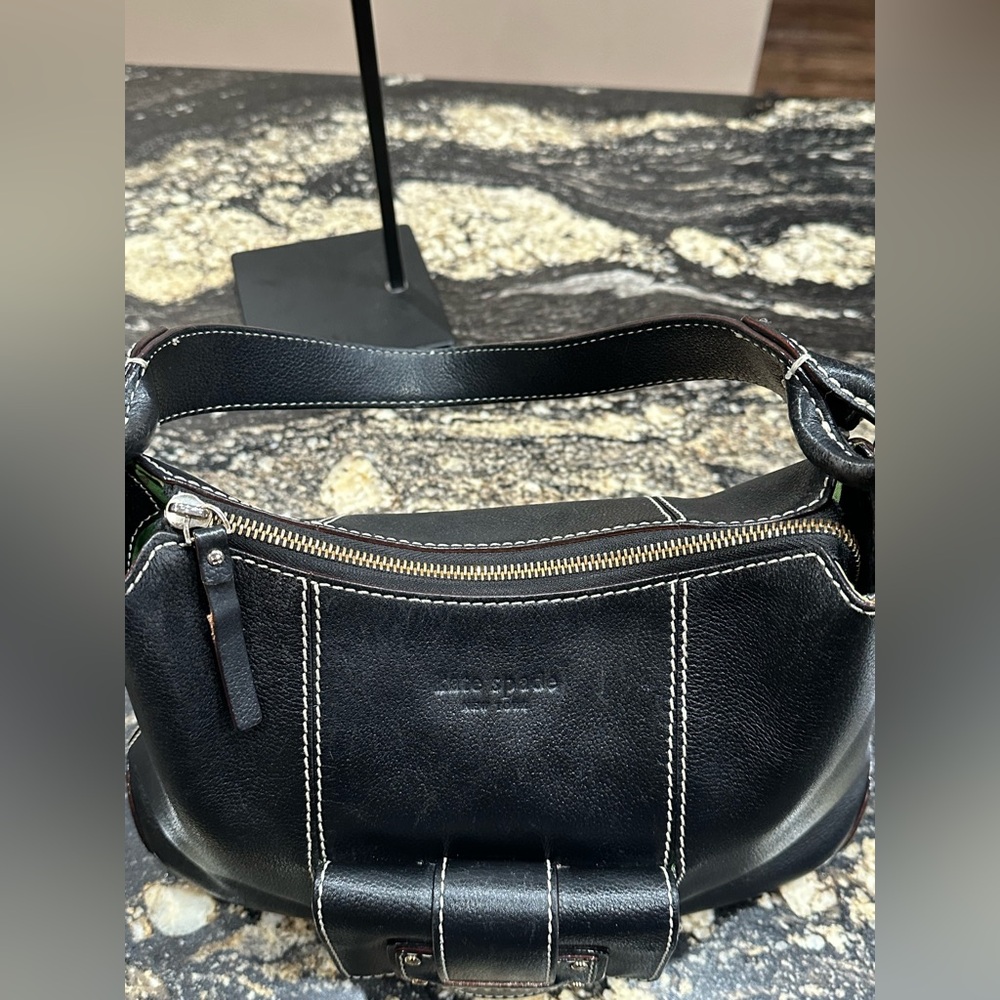 Kate Spade ♠️ Vintage Bag - Picture 16 of 16